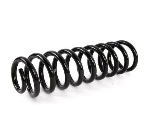 NEW MERCEDES-BENZ E W210 FRONT COIL SPRING A2103213504 ORIGINAL