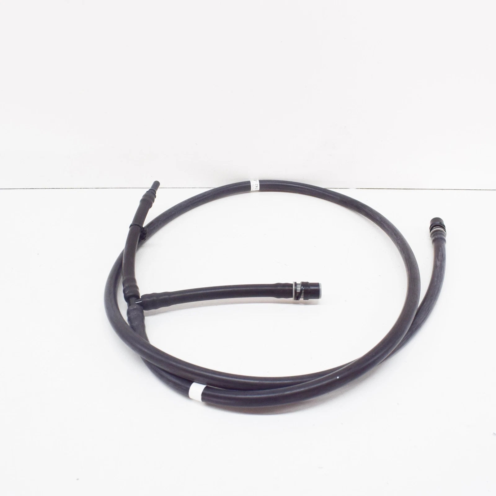 NEW BMW 5 F10 2015 HEADLIGHT CLEANING SYSTEM HOSE 7178742 61677178742 ORIGINAL