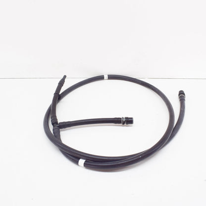 NEW BMW 5 F10 2015 HEADLIGHT CLEANING SYSTEM HOSE 7178742 61677178742 ORIGINAL