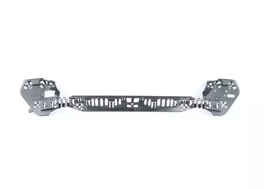 NEW BMW 5 G30 REAR BUMPER CENTER GUIDE 8067762 51128067762 ORIGINAL