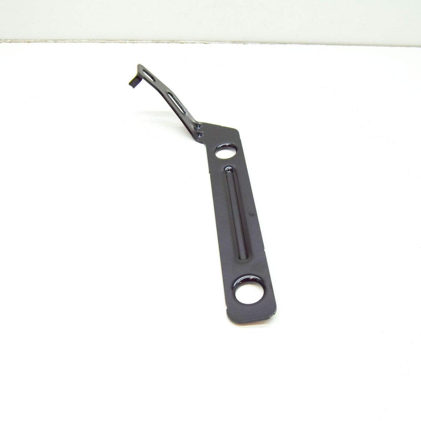 NEW MERCEDES-BENZ S W223 FRONT RIGHT RADIATOR HOLDER A2235042100 ORIGINAL