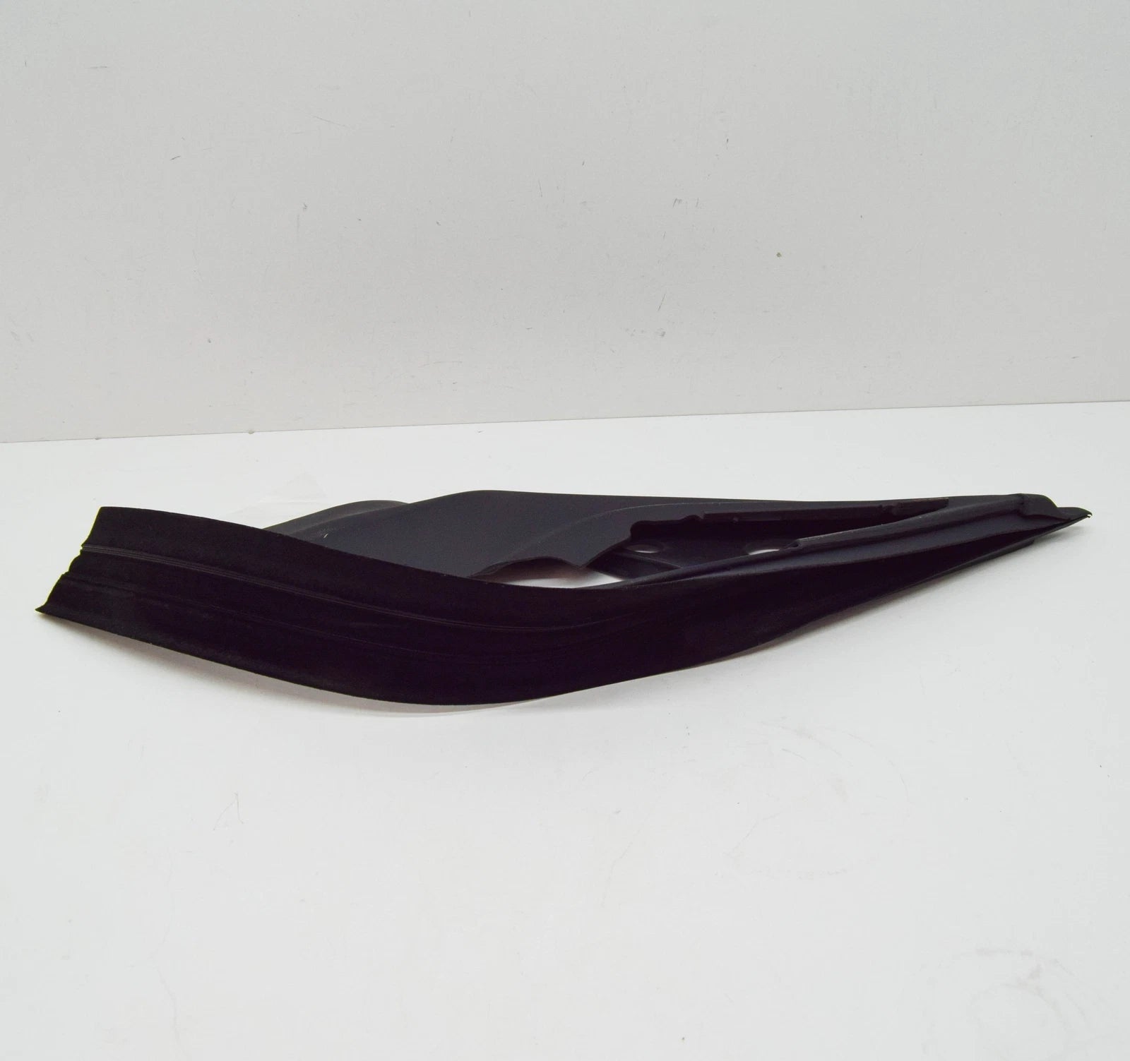 NEW BMW Z4 E85 FRONT RIGHT OUTER MIRROR TRIANGLE 7148936 51337148936 ORIGINAL
