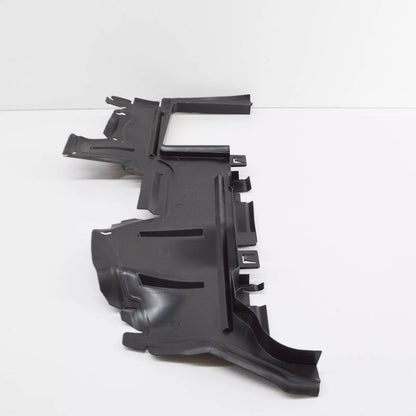 NEW AUDI A6 C7 RADIATOR RIGHT AIR GUIDE 4G0121284CB ORIGINAL