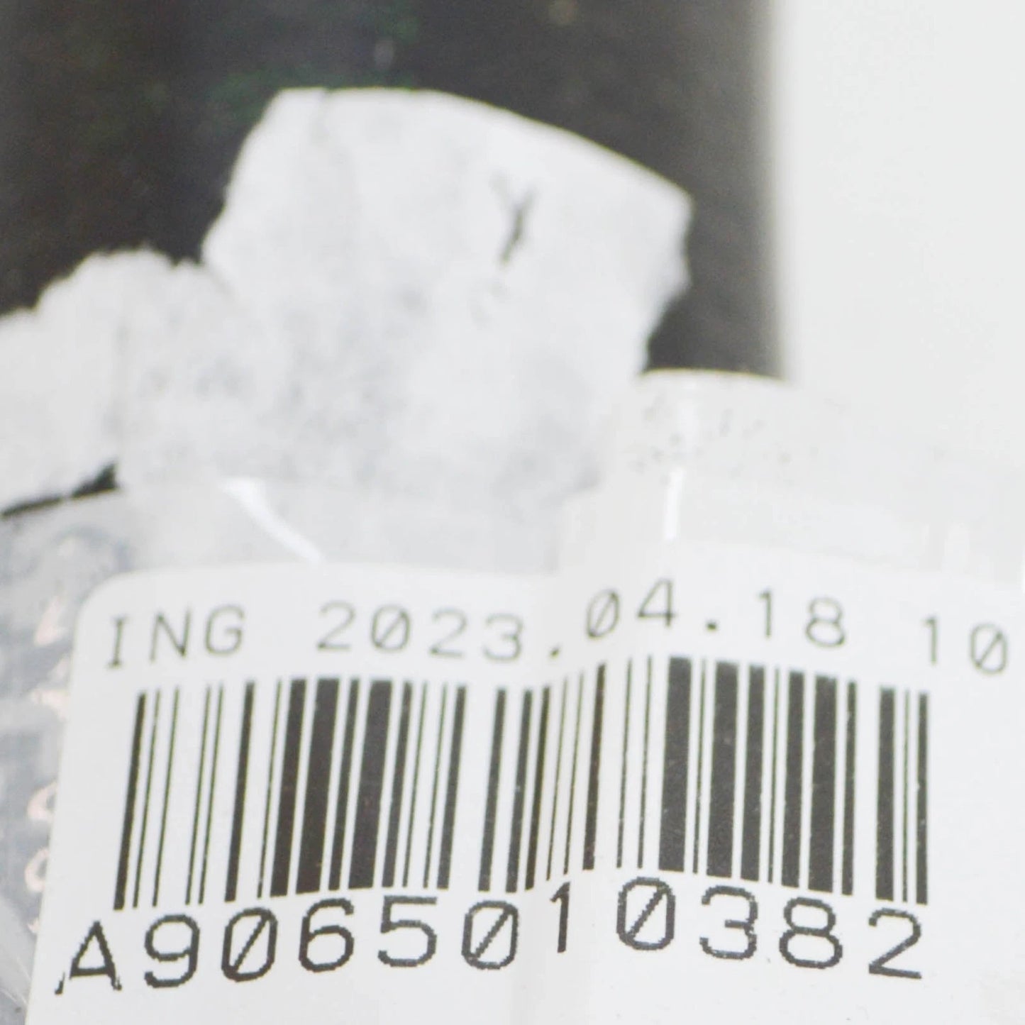 NEW MB SPRINTER 906 UPPER RADIATOR COOLANT HOSE A9065010382 3.5 PETROL ORIGINAL