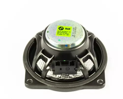 NEW BMW 5 G30 DASH HIGH END SOUND SYSTEM MID-RANGE SPEAKER 65139279632 ORIGINAL