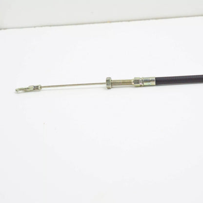 NEW BMW 3 CONVERTIBLE E30 FOLDING TOP BOWDEN CABLE 51258112685 8112685 ORIGINAL