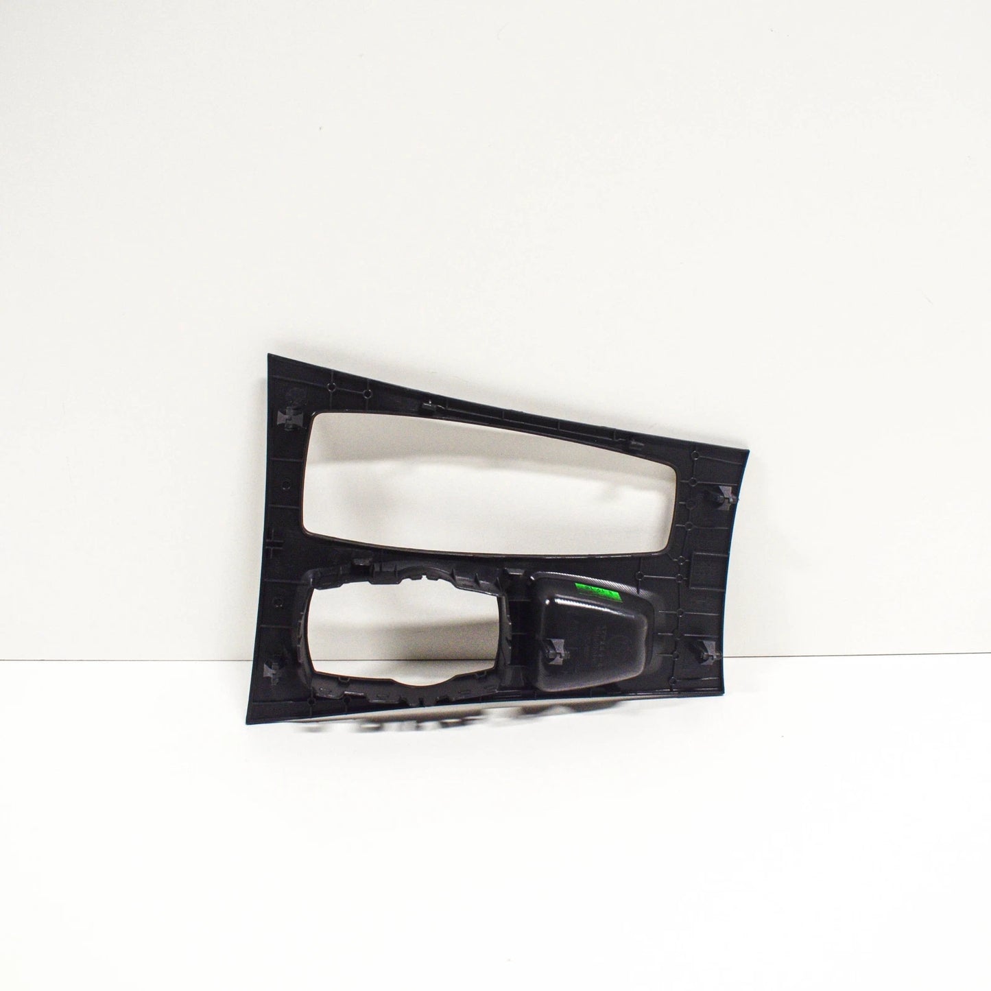 NEW BMW X5 E70 CENTER CONSOLE COVER TRIM LHD 51169164485 9164485 ORIGINAL