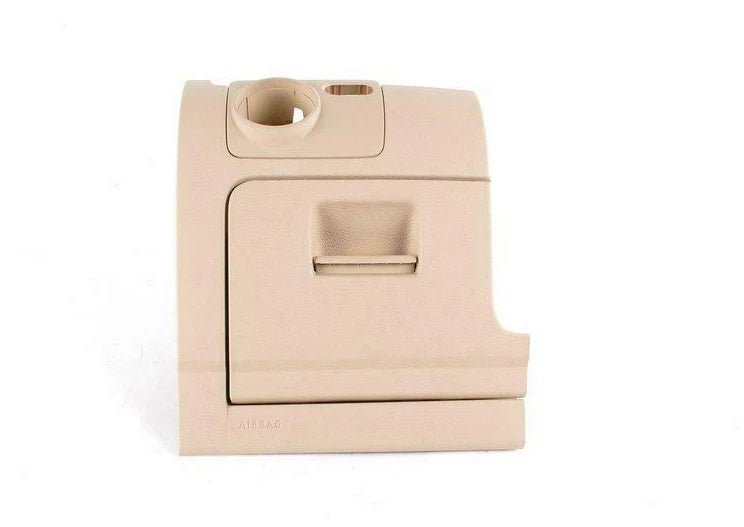 NEW VOLKSWAGEN EOS INSTRUMENT PANEL LEFT COVER LHD 5K1858365C95T ORIGINAL