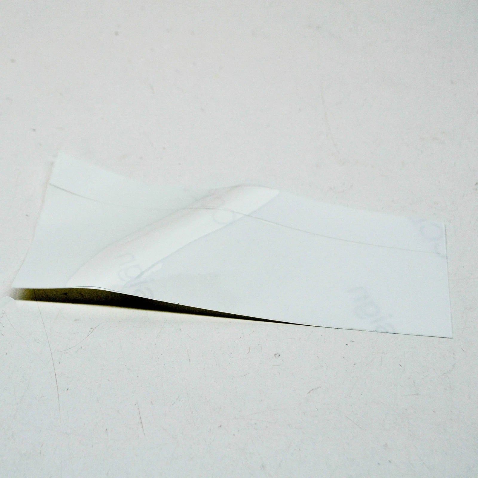 NEW VW TRANSPORTER VI T6 REAR LEFT FENDER PROTECTIVE FILM FOIL 7H3853931