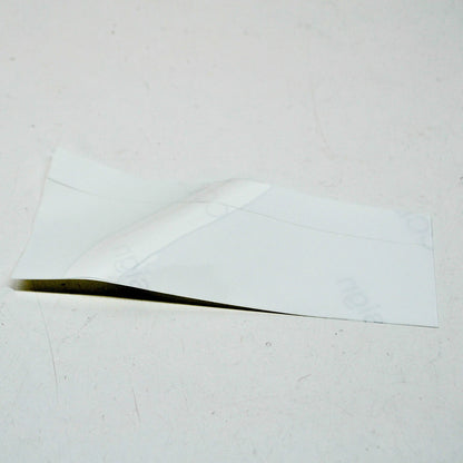 NEW VW TRANSPORTER VI T6 REAR LEFT FENDER PROTECTIVE FILM FOIL 7H3853931