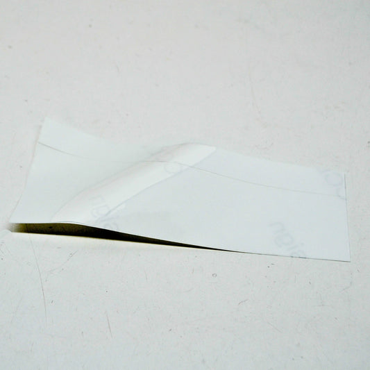 NEW VW TRANSPORTER VI T6 REAR LEFT FENDER PROTECTIVE FILM FOIL 7H3853931