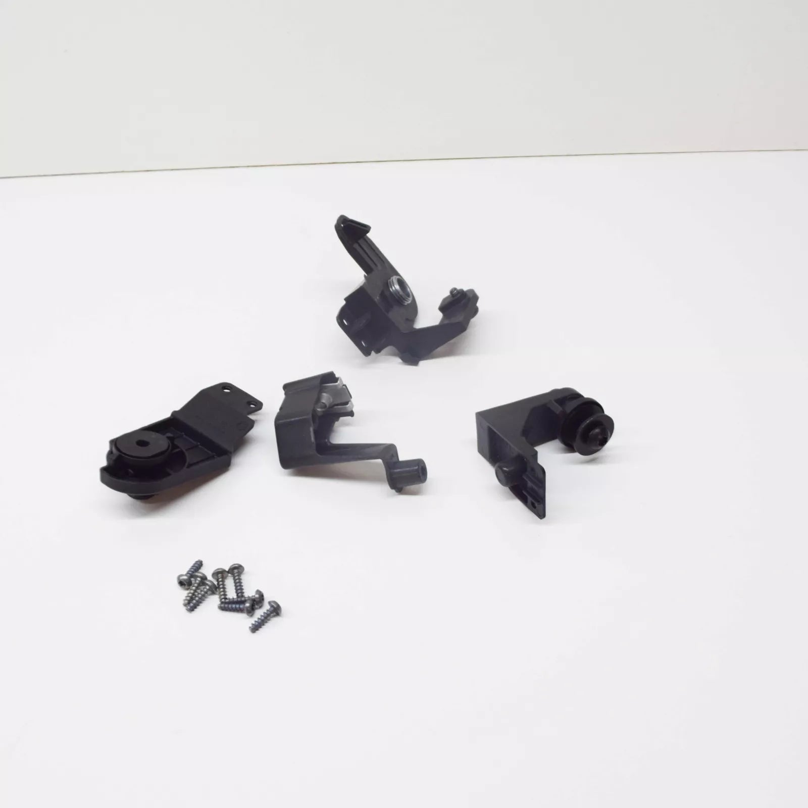 NEW VOLKSWAGEN T-ROC LEFT HEADLIGHT HOUSING REPAIR KIT 2GA998225