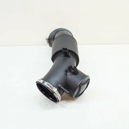 NEW AUDI A6 C7 AIR FILTER INTAKE HOSE 06E129615M