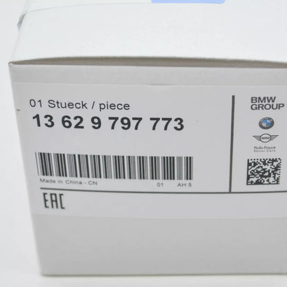 NEW BMW 1 CABRIO E88 MAP PRESURE SENSOR 9797773 13629797773 ORIGINAL