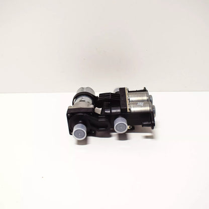 NEW BMW E38 E39 HVAC HEATER CONTROL VALVE WITH WATER PUMP 8374994 64118374994