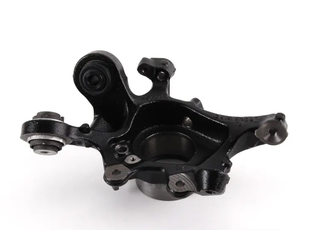 new bmw 3 e90 rear left wheel bearing 6774809 33326774809 original