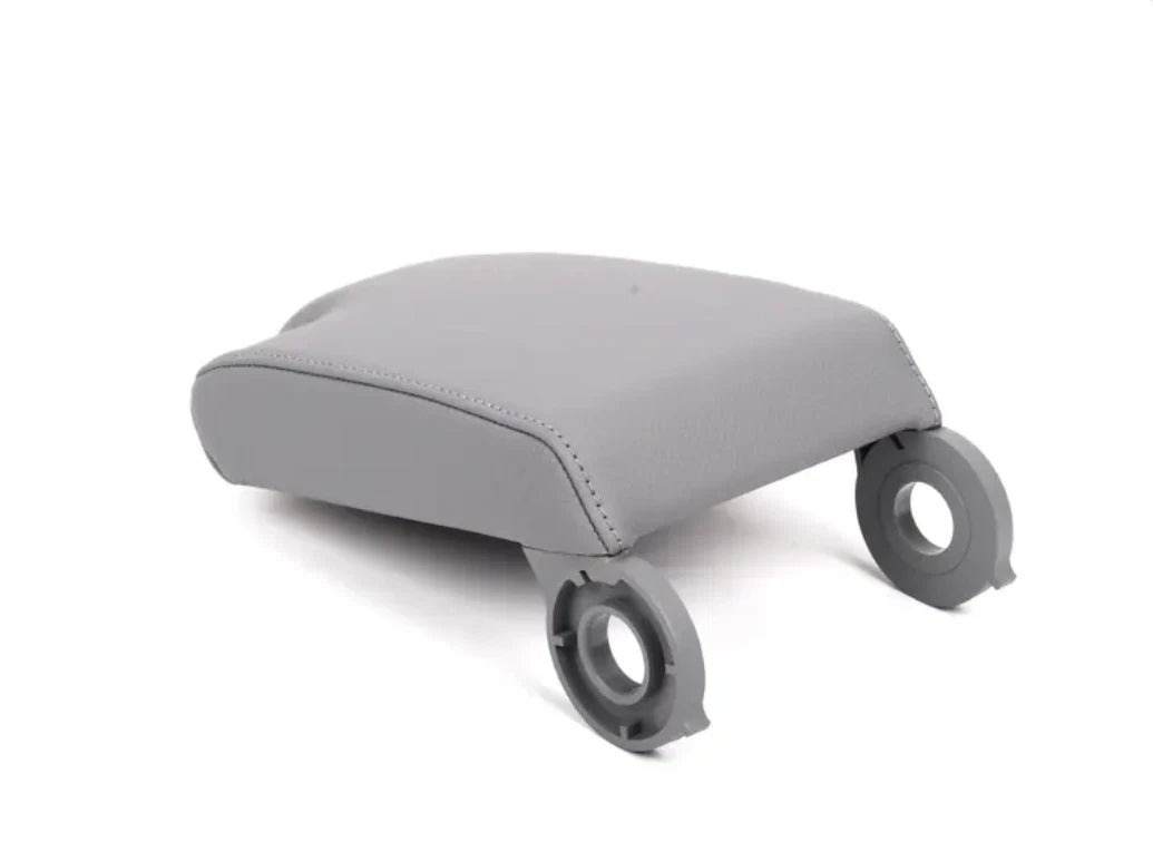 NEW BMW 3 E46 FRONT ARMREST 8248532 51168248532 ORIGINAL