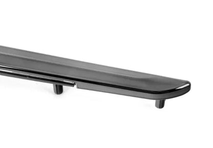 NEW BMW M4 CABRIO F83 FRONT LEFT DOOR PANEL ACCENT MOLDING 8063549 ORIGINAL