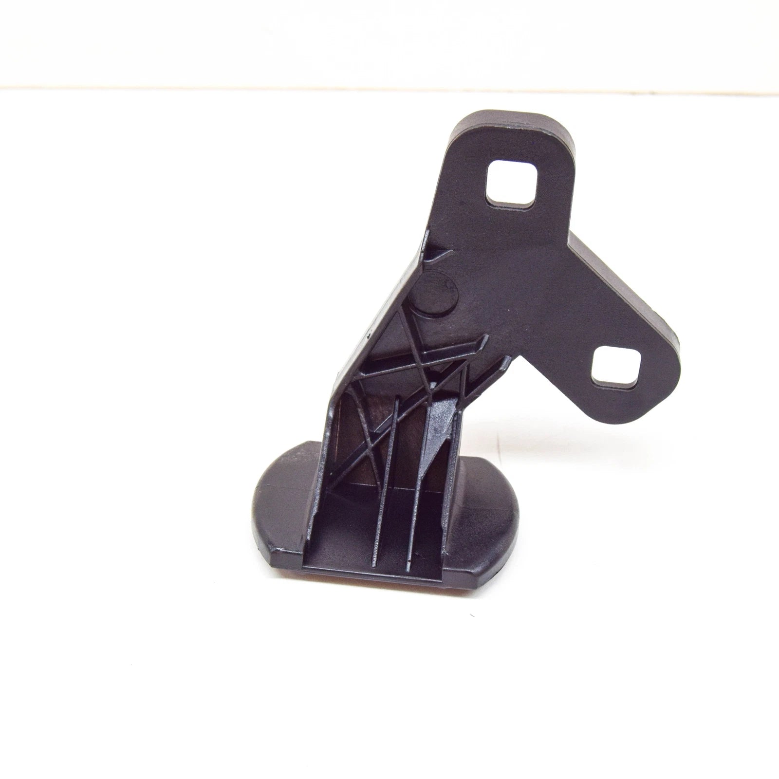 NEW BMW 7 E38 FRONT BUMPER COVER LEFT SUPPORT BRACKET 51118193157 ORIGINAL