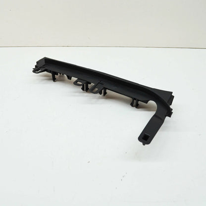 NEW MB GLC COUPE C253 FRONT LEFT UPPER COWL SEAL A2538314300 ORIGINAL