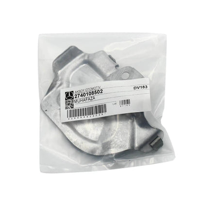 NEW MERCEDES-BENZ E W212 CRANKCASE SHIELD A2740108502 ORIGINAL