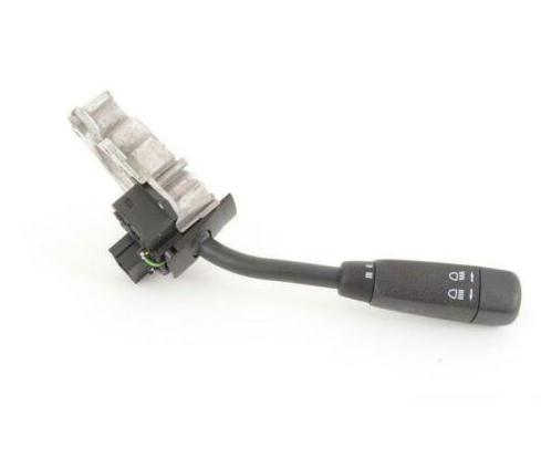 NEW MERCEDES-BENZ CLK C208 STEERING WHEEL BLINKER SWITCH A2105450110 ORIGINAL