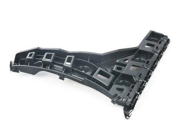NEW VOLKSWAGEN JETTA A7 REAR RIGHT BUMPER GUIDE PIECE 17A807376 ORIGINAL