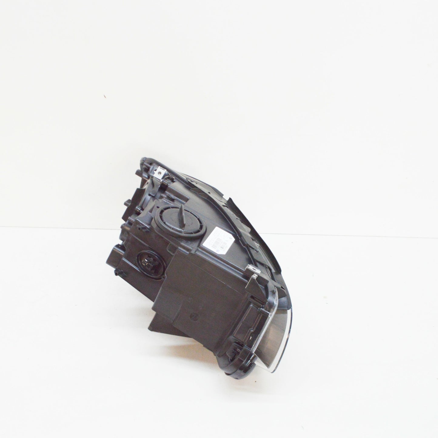 new bmw 5 f10 front left ahl-xenon headlight rhd 63117271905 7271905 original