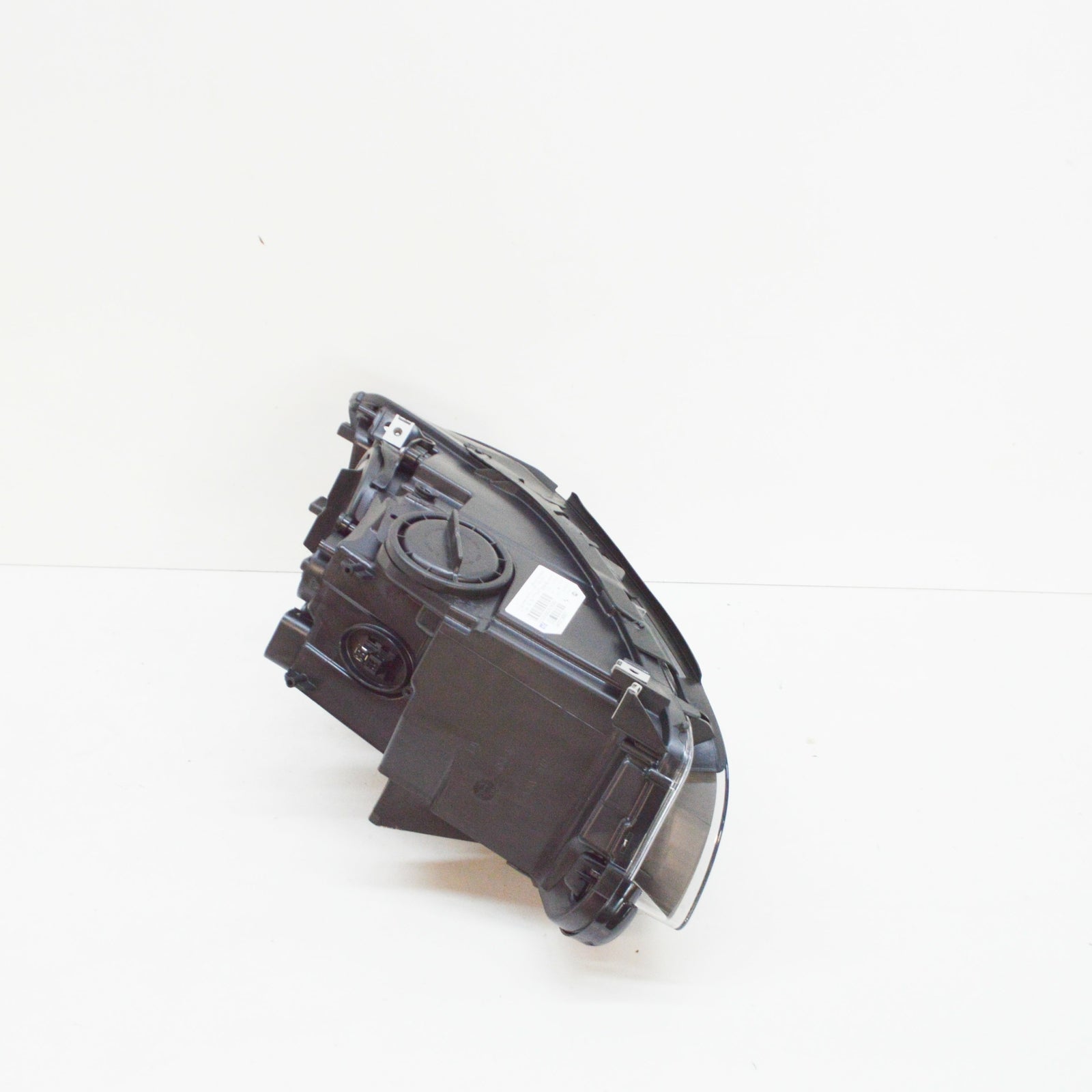 new bmw 5 f10 front left ahl-xenon headlight rhd 63117271905 7271905 original