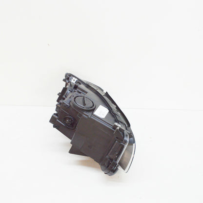 new bmw 5 f10 front left ahl-xenon headlight rhd 63117271905 7271905 original