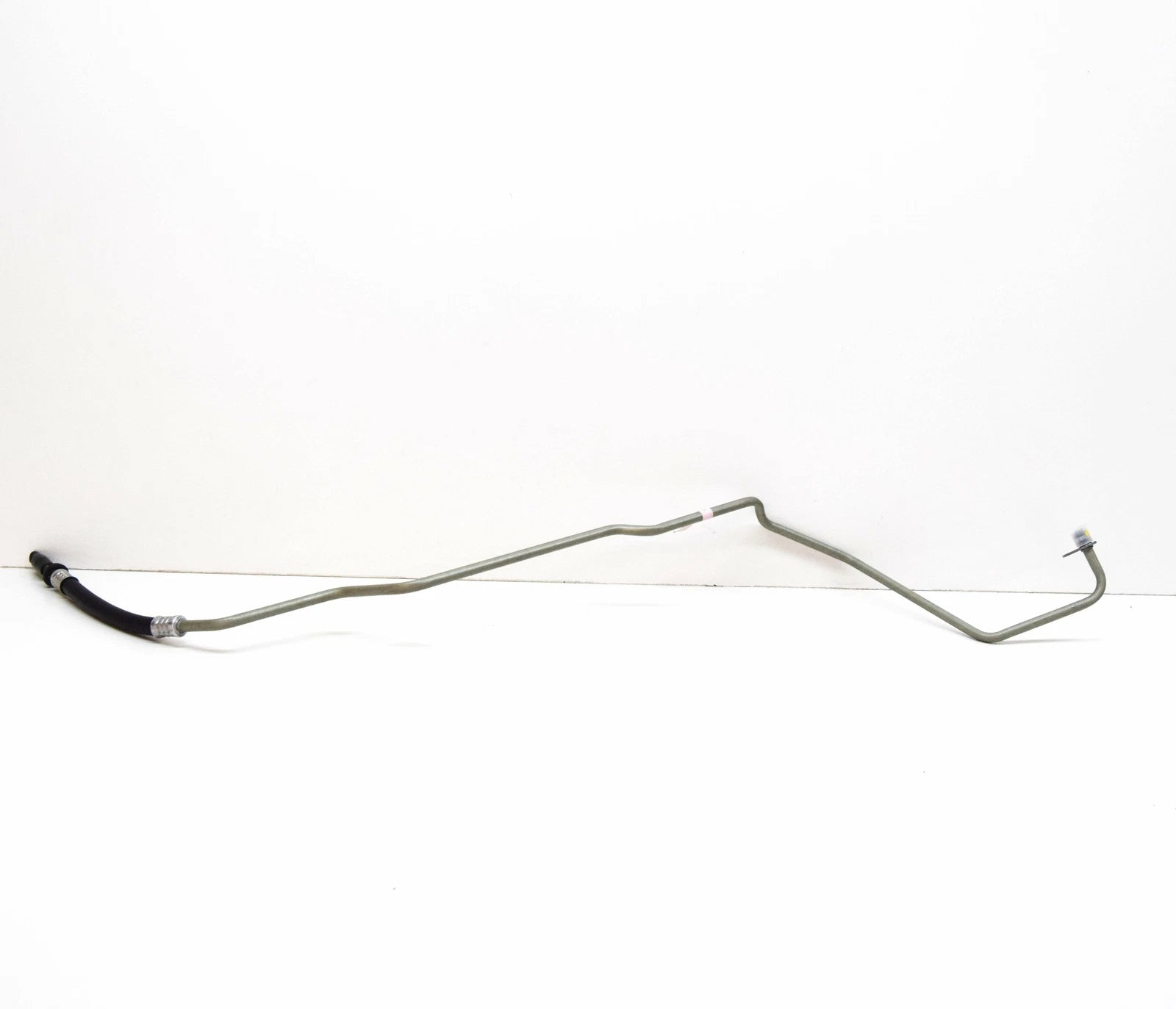 NEW MB ML W164 TRANSMISSION OIL COOLER OUTLET LINE A1645005072 ORIGINAL