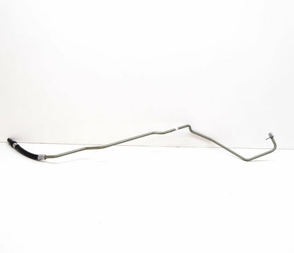 NEW MB ML W164 TRANSMISSION OIL COOLER OUTLET LINE A1645005072 ORIGINAL