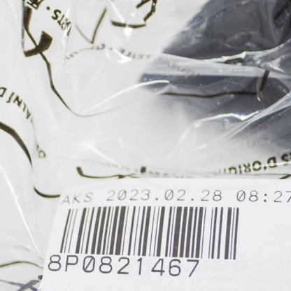 NEW AUDI A3 8PA SPORTBACK FRONT FENDER CENTER BRACKET 8P0821467 ORIGINAL