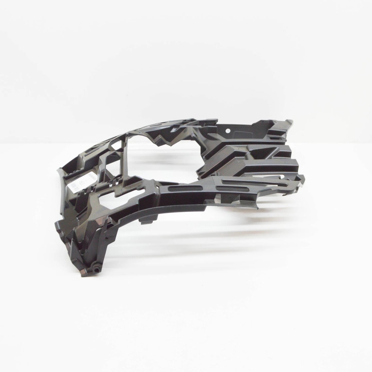 NEW VOLKSWAGEN GOLF MK7 FRONT RIGHT BUMPER BRACKET 5G0807724R 2018 ORIGINAL