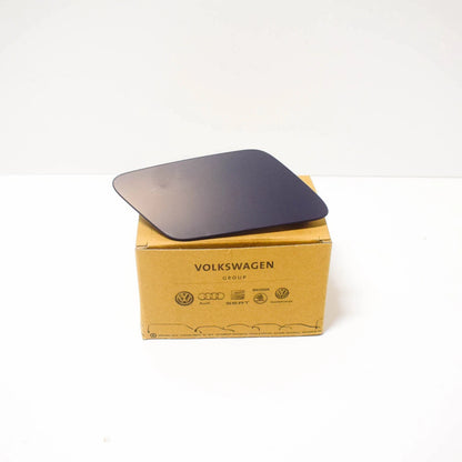 NEW AUDI A3 8V FRONT RIGHT HEADLIGHT WASHER COVER CAP 8V3955276B GRU ORIGINAL