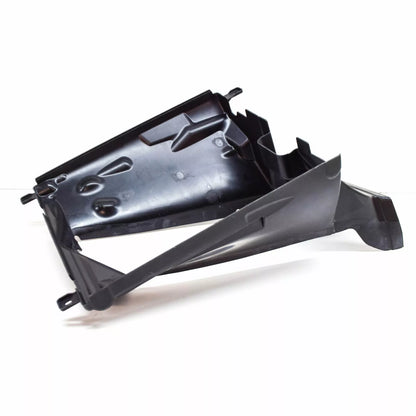 NEW AUDI R8 SPYDER 4S FRONT LEFT AIR INTAKE TUBE 4S0121333D