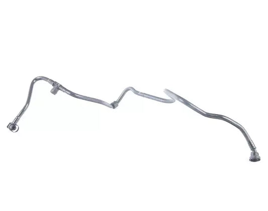 NEW BMW X3 F25 SUCKING JET PUMP WITH LINES 13907601507 7601507 ORIGINAL