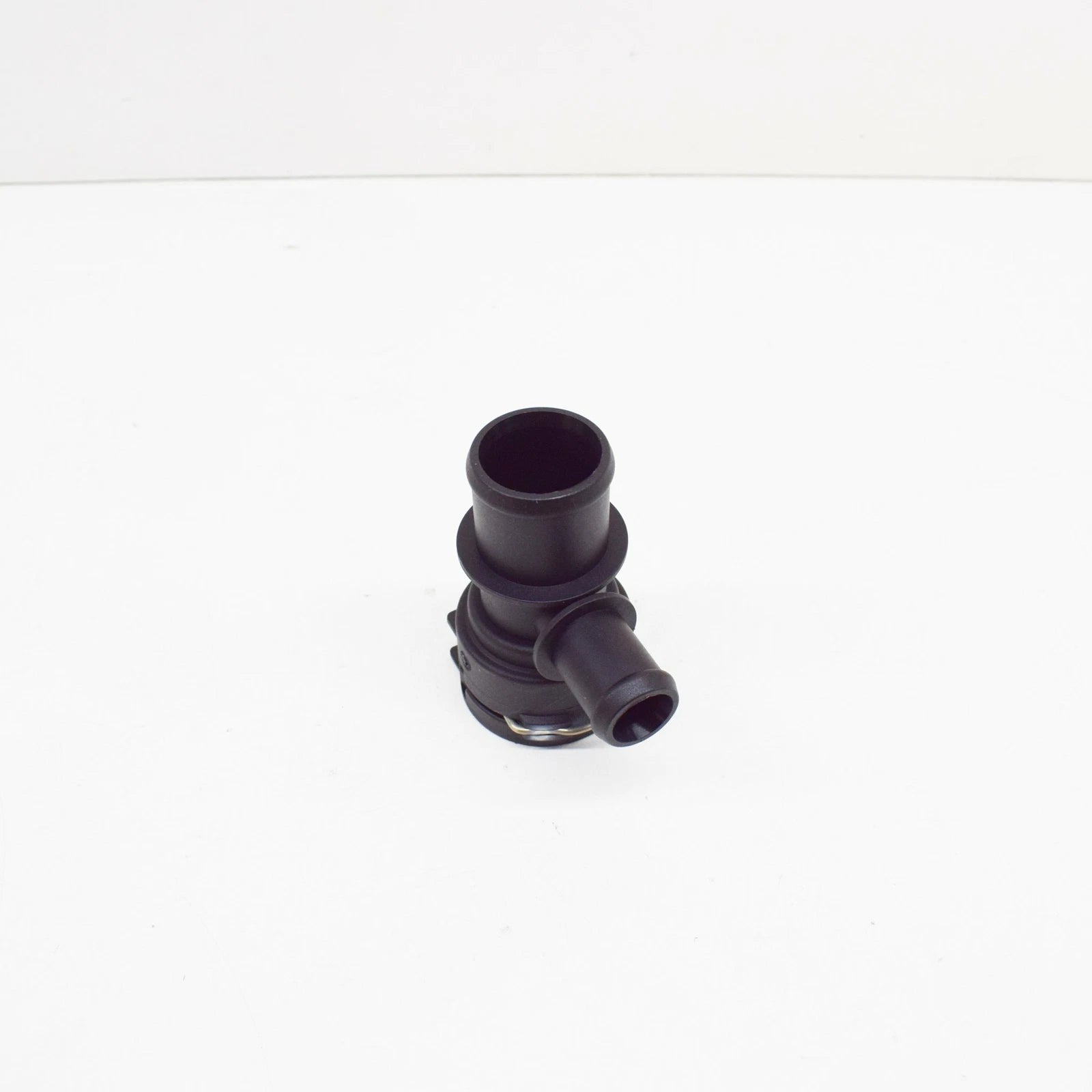 NEW AUDI A1 MK1 COOLANT HOSE QUICK ACTING COUPLING 1K0122291M ORIGINAL