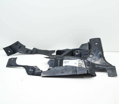 NEW MB C W205 RIGHT CENTER ENGINE NOISE INSULATION A2055240325