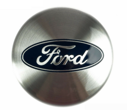 new ford focus mk2 wheel hub cover cap 1pcs 1429120 6m21-1003-ba original