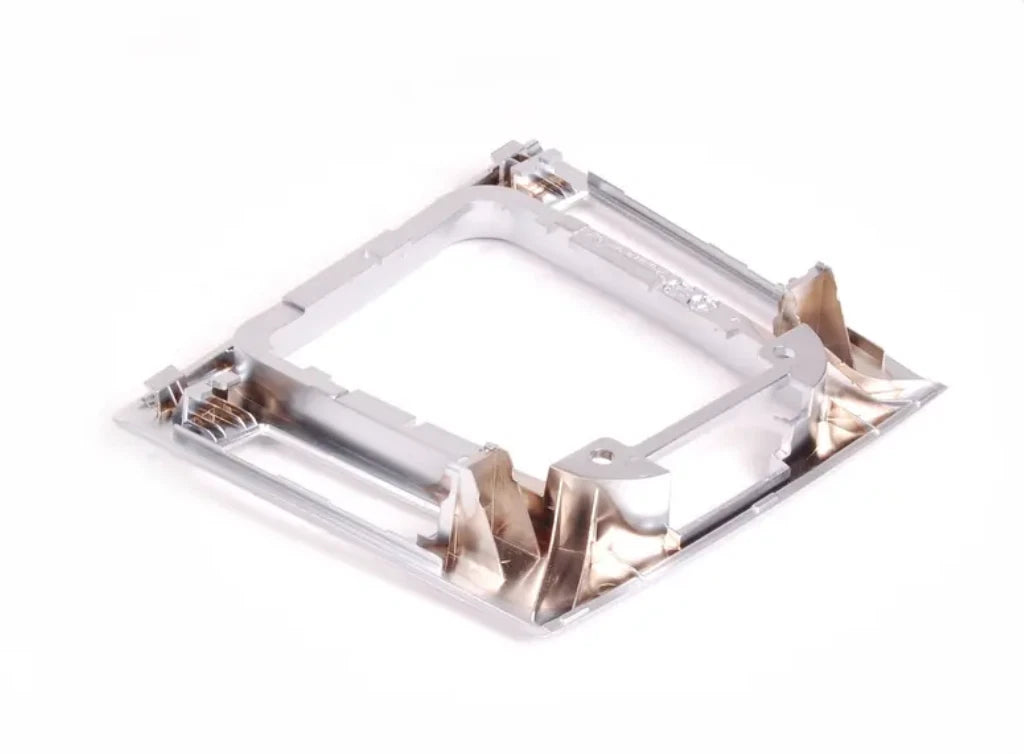 NEW BMW 3 E46 GEAR SHIFTING LEVEL TRIM 51168234273 8234273 ORIGINAL