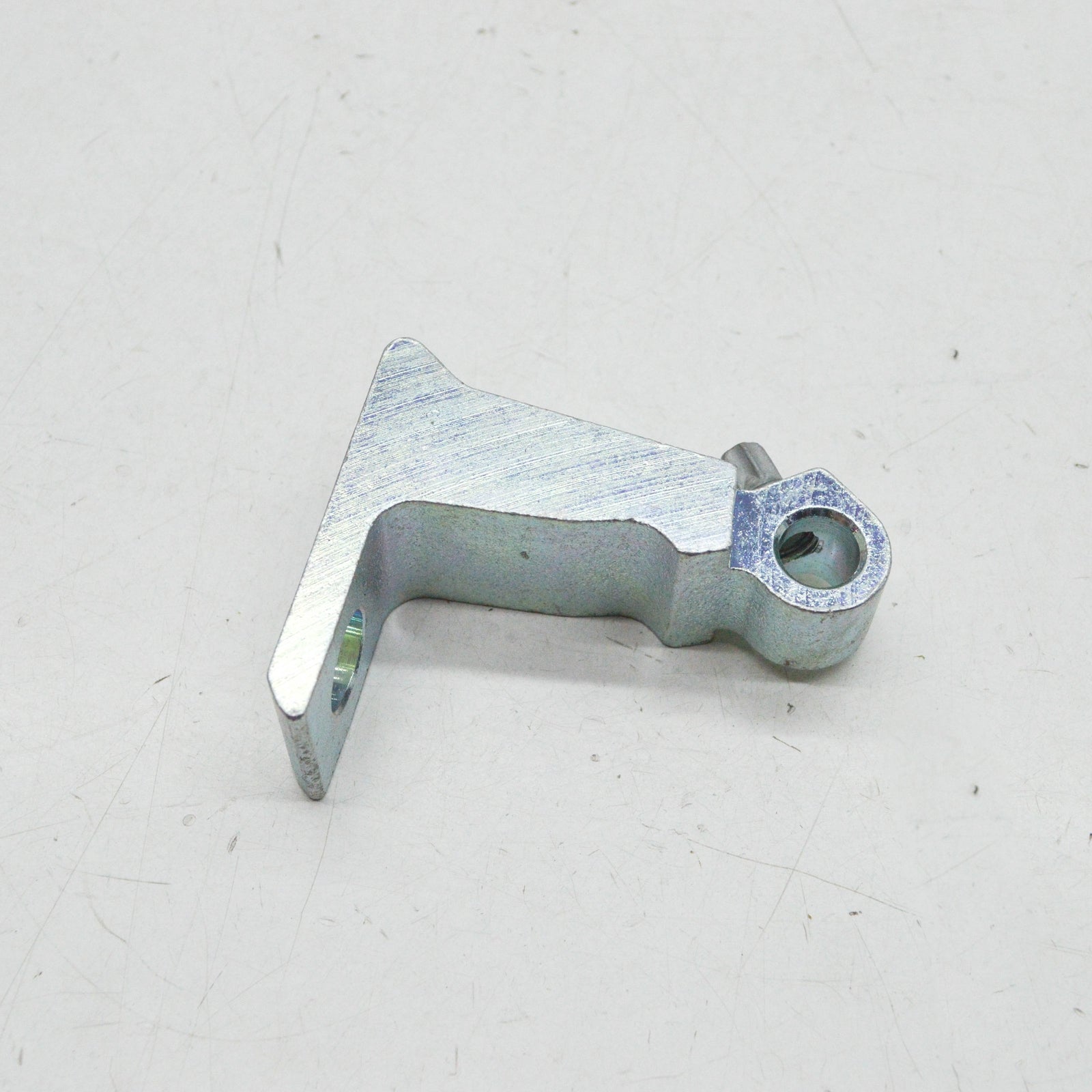 NEW AUDI Q4 E-TRON FRONT LEFT DOOR UPPER HINGE 8V5833403D ORIGINAL