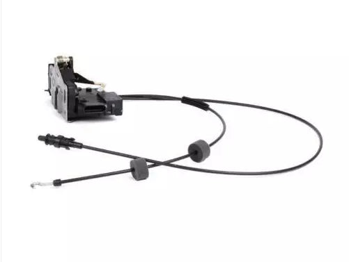 NEW MERCEDES-BENZ ML W163 REAR RIGHT DOOR LOCK A1637302235 ORIGINAL