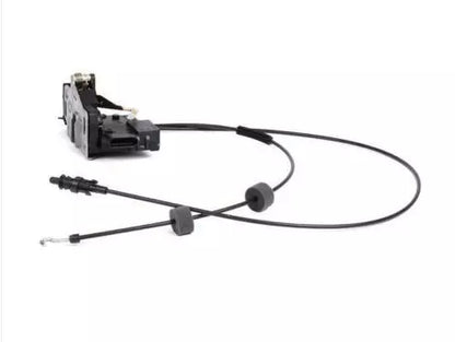 NEW MERCEDES-BENZ ML W163 REAR RIGHT DOOR LOCK A1637302235 ORIGINAL