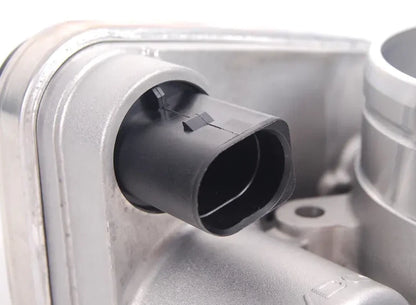 NEW AUDI A3 8P THROTTLE BODY 022133062AG ORIGINAL