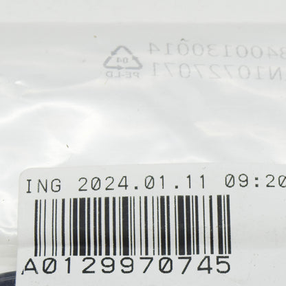 new mercedes-benz c w204 high pressure pump sealing ring a0129970745 original