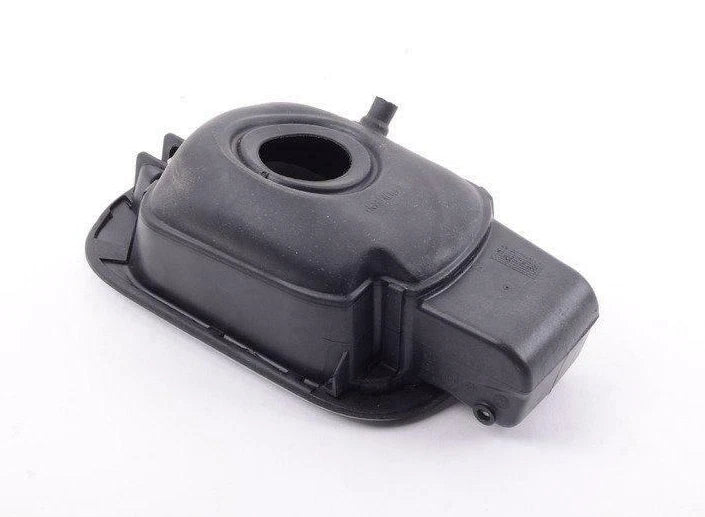 NEW VOLKSWAGEN JETTA A5 FUEL DOOR FILLER FLAP 1K5809857BGRU ORIGINAL