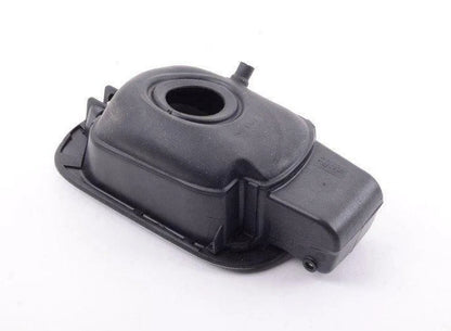 NEW VOLKSWAGEN JETTA A5 FUEL DOOR FILLER FLAP 1K5809857BGRU ORIGINAL