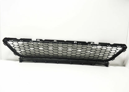 NEW VW GOLF MK7 FRONT BUMPER CENTER LOWER GTI GRILLE 5G0853677AF9B9 ORIGINAL