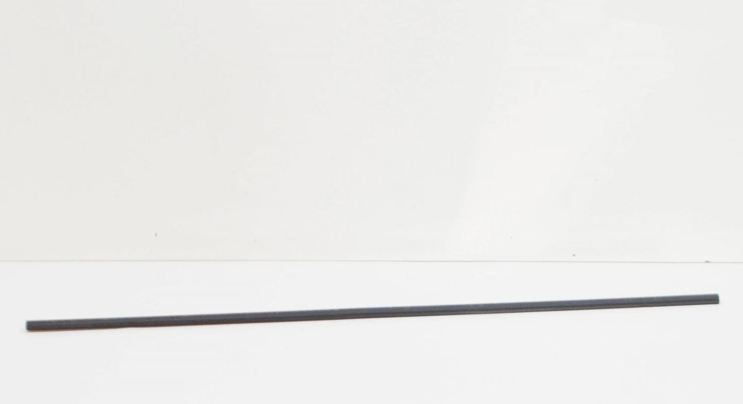 NEW VOLKSWAGEN CRAFTER 2F MK1 LEFT SLIDING DOOR RUBBER SEAL 2E1843401 ORIGINAL